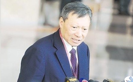 香港新鸿基地产前主席郭炳湘病逝，享年68岁