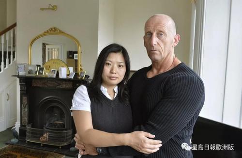 签证申请几度被拒 险遭遣返华人孕妇终获留英资格