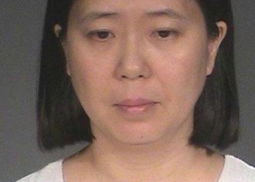 中国女子在美虐待中国保姆 被判服刑一年后驱逐回国