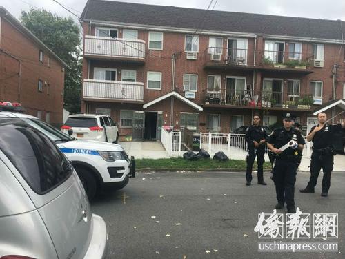 月子中心阿姨刺伤婴儿后自杀！华裔移民或多或少都有心理问题？