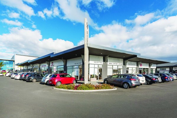 Unit 6 56 Apollo Drive Albany