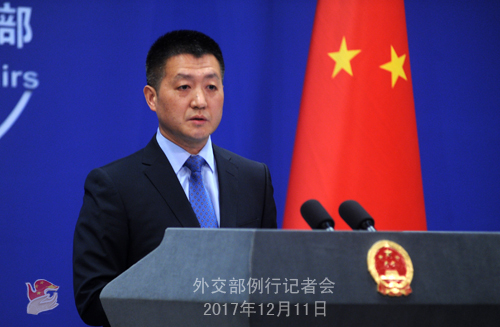 中国通过间谍活动干涉新西兰内政？中方霸气回应！