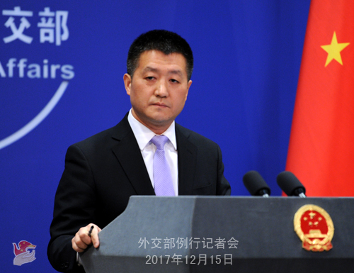 韩国就“记者被打”向中方提交涉？外交部回应了
