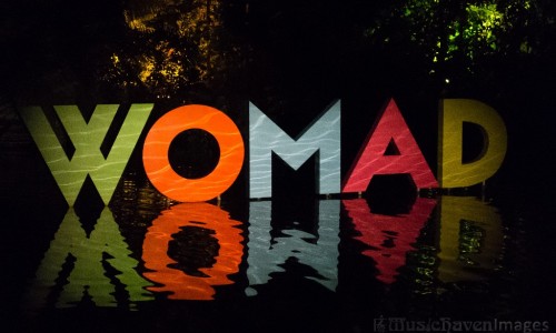 全球最大音乐节WOMAD即将开唱新西兰，马友友创立团队缤纷登场！