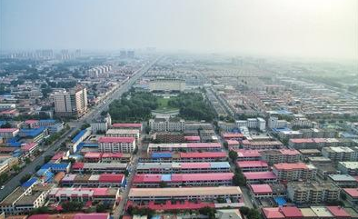 雄安新区人口不超500万，全球招人才你去吗？
