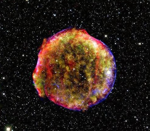 解读诺贝尔物理学奖：系华人拿奖最多诺奖奖项