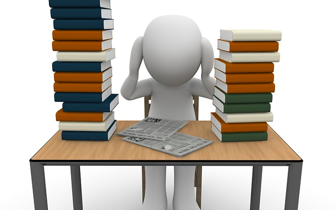 中国学生课外负担有多重？周末不补课学生不到10%