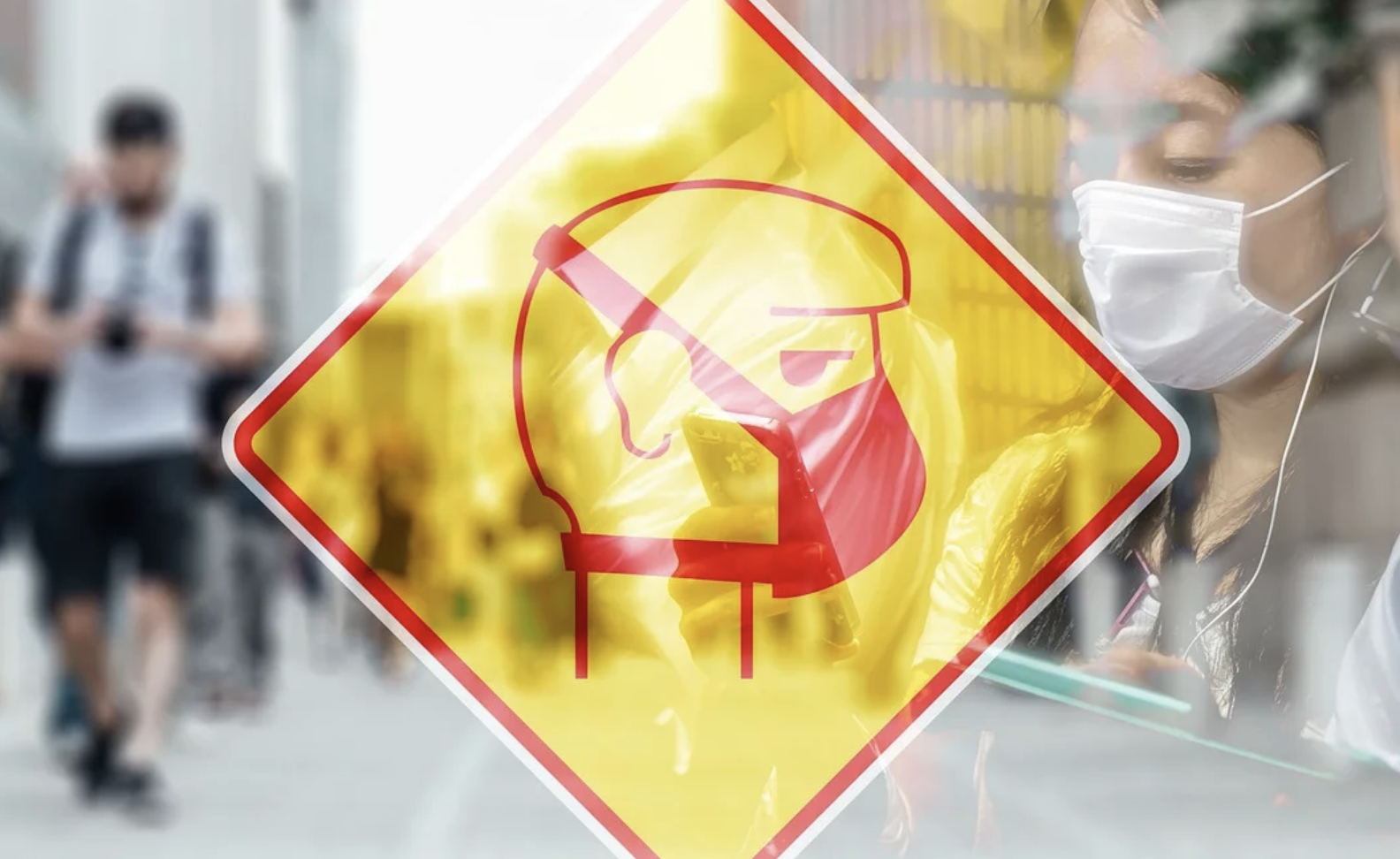明天开始，来自中国的游客将被限制入境新西兰！