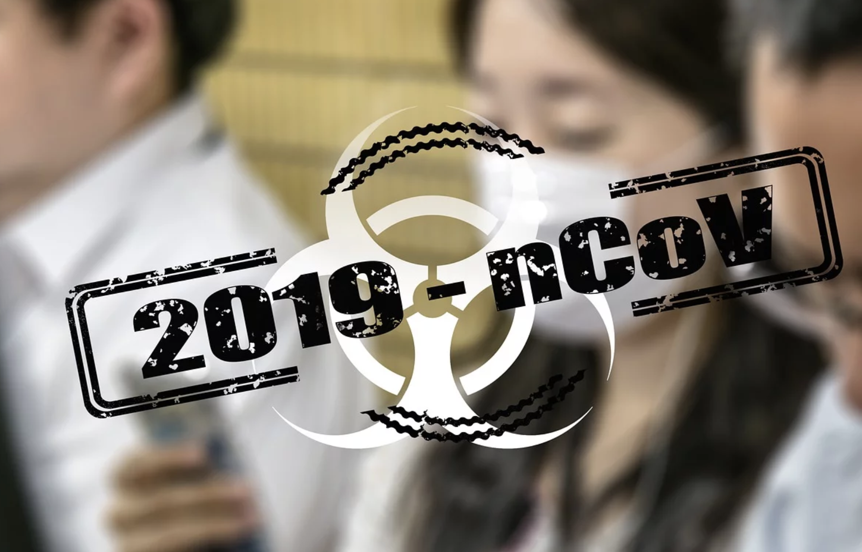 4名从武汉撤离者接受病毒测试，去年去过湖北省的人都要注意隔离并注册！