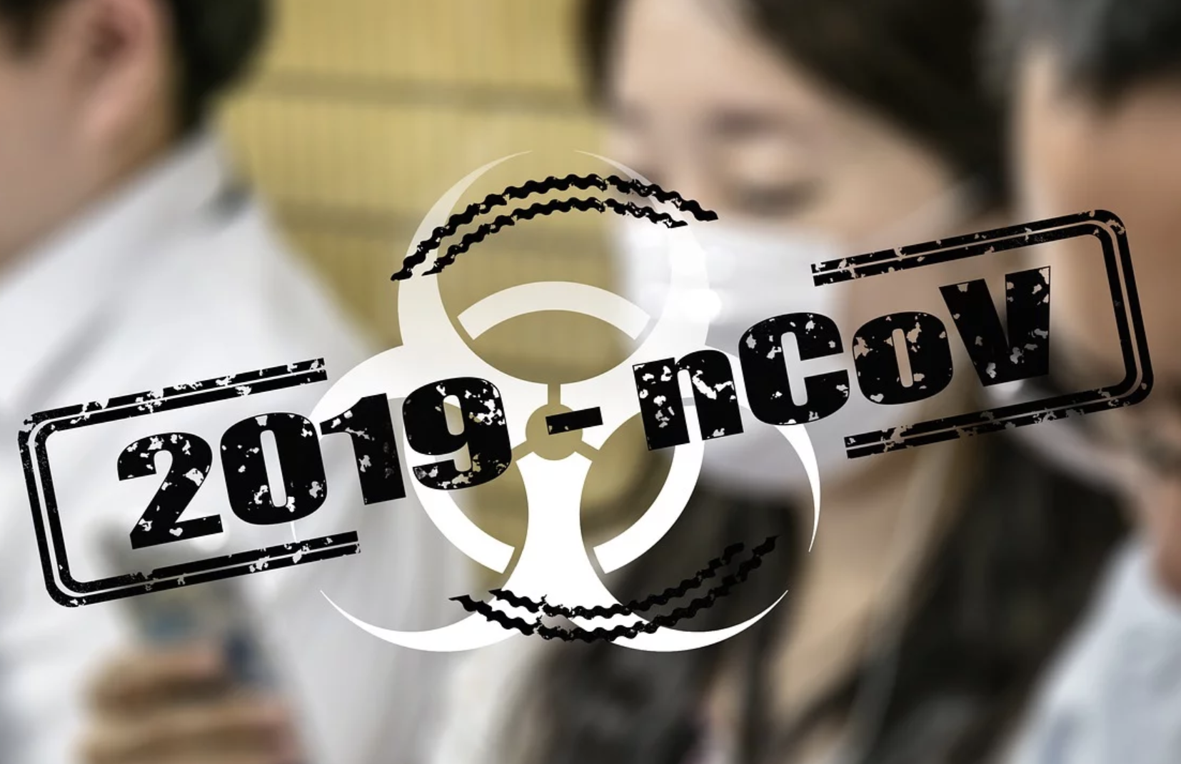 华裔女子戴口罩都被人回避，别让种族主义比病毒传播得更广