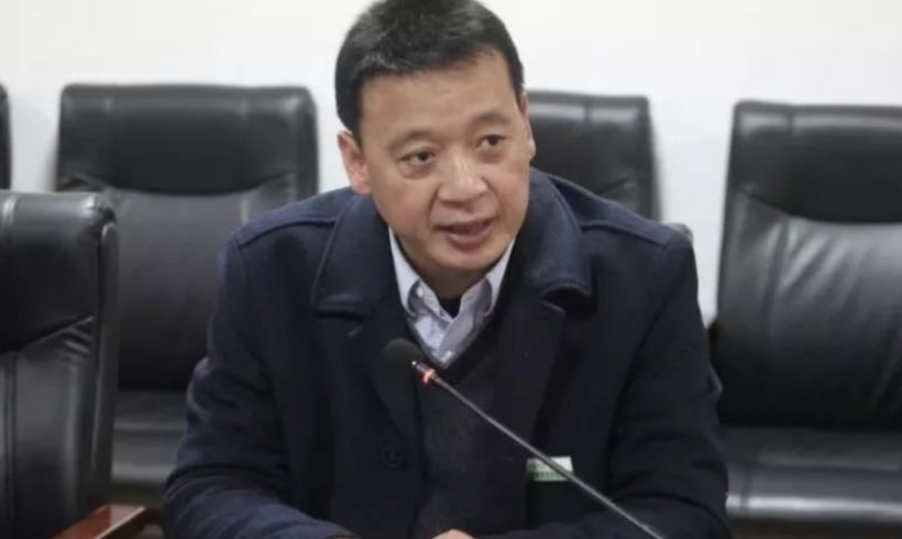 武汉武昌医院院长刘智明因感染新冠肺炎去世