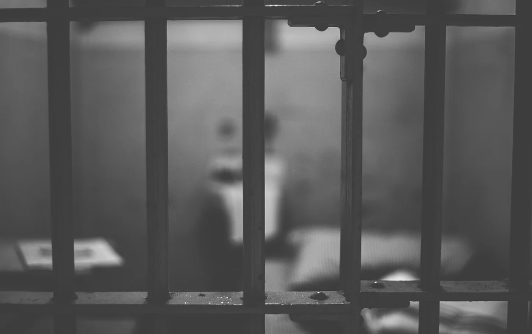 美疾控中心：至少4893名囚犯感染新冠肺炎