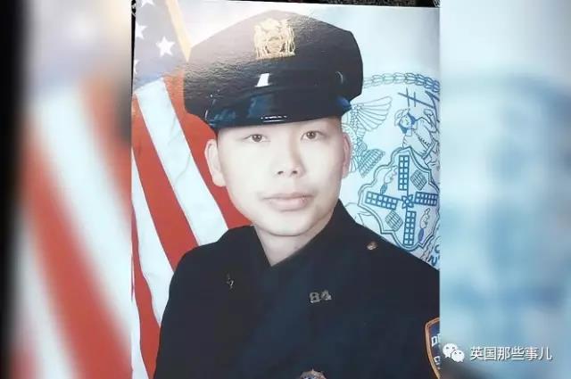 【英国那些事儿】刚结婚2个月，丈夫在执勤时遇害。如今，丈夫已经去世2年，她为他生下了孩子...