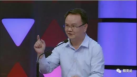 “猫爸”常智韬：我把孩子送进哈佛的"秘诀"