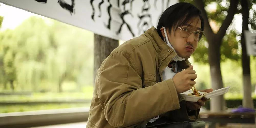 【她刊】怒怼奚梦瑶，拒演《爱情公寓》...王传君，你终于红了！