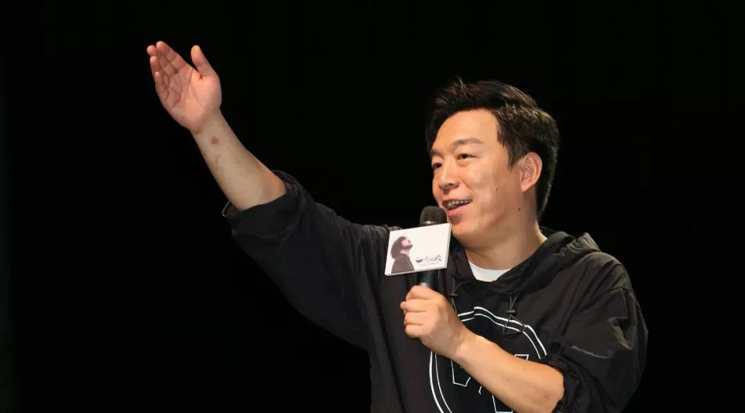【槽值】《一出好戏》暴露黄渤野心，再也不夸他情商高了