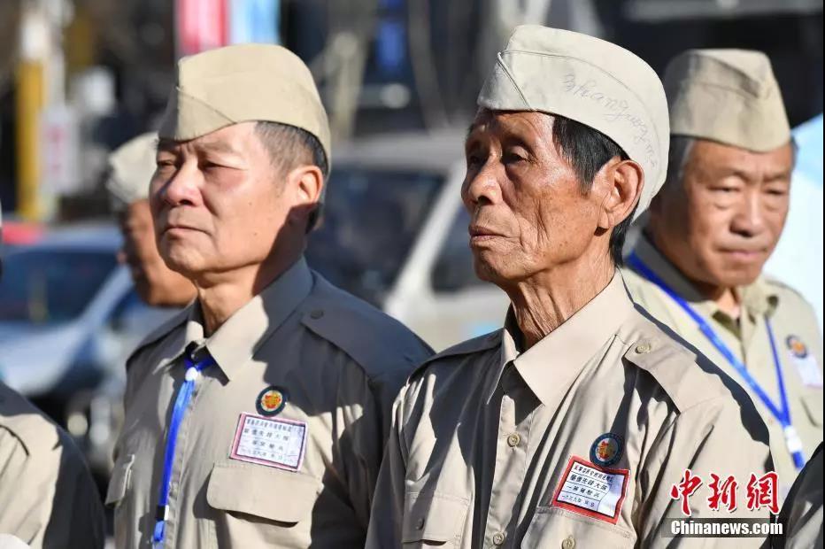 80年前，3200多名华侨青年放弃优越生活，在滇缅公路上挥洒热血......