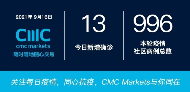 9月16日疫情全知道：“跨区”卡车司机确诊，Foodstuffs员工隔离，卫生部释放积极信号