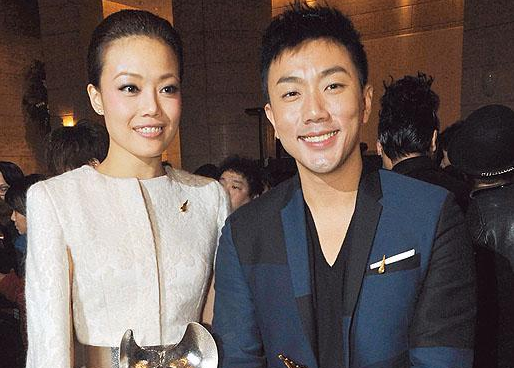 婚讯变分讯？容祖儿刘浩龙苦恋五年无果分手