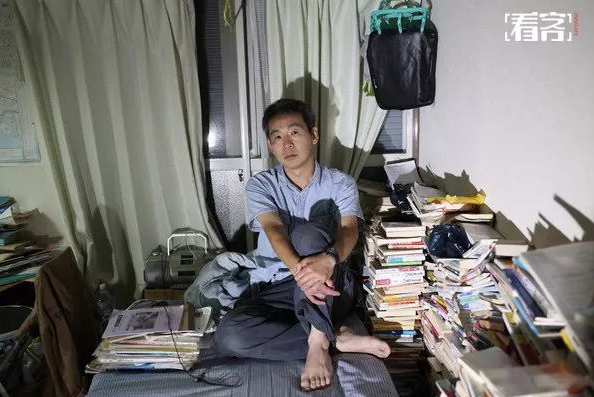 “消失”的100万日本人：逃避虽可耻但有用