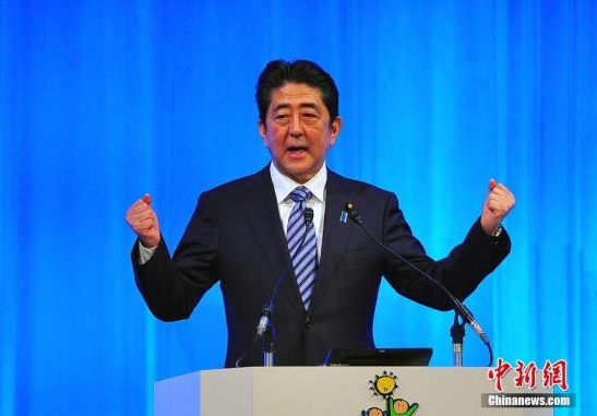 找回存在感？安倍谋划美朝首脑会晤前后见特朗普