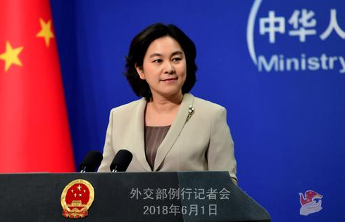 美国对中国公民各项签证政策没变！外交部：欢迎！
