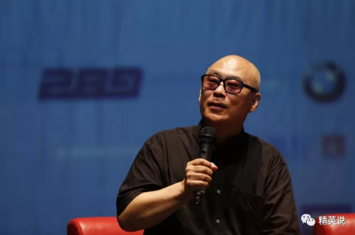 史上最牛爸爸：只让儿子读到小学，却培养出一个赴美博士和年薪过亿CEO...