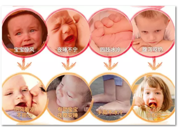 保婴丹的残忍真相，看完还敢给孩子吃吗？