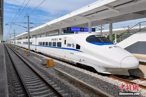中国出行方式或迎来变化 桩桩件件与华侨有关