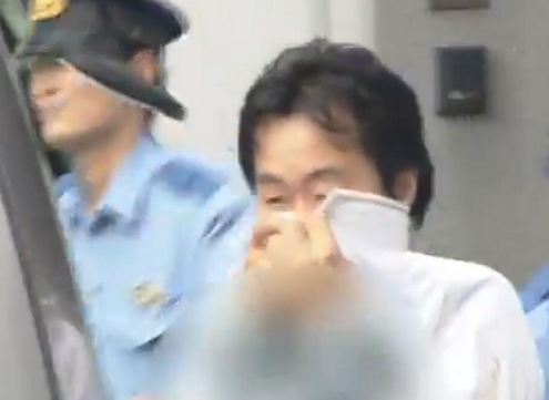 中国姐妹在日遇害案宣判 日本男子被判23年