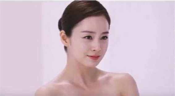 韩国人最爱美女榜单出炉！金泰希宋慧乔谁赢了？
