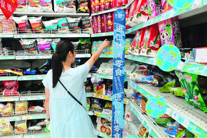 越难做越要加码！新西兰企业逆势押注中国市场！