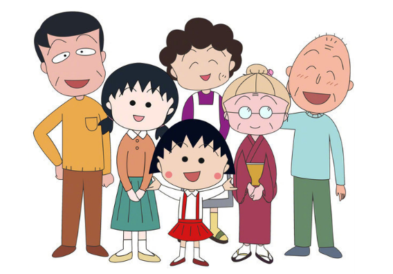 《樱桃小丸子》作者因乳腺癌去世 享年53岁