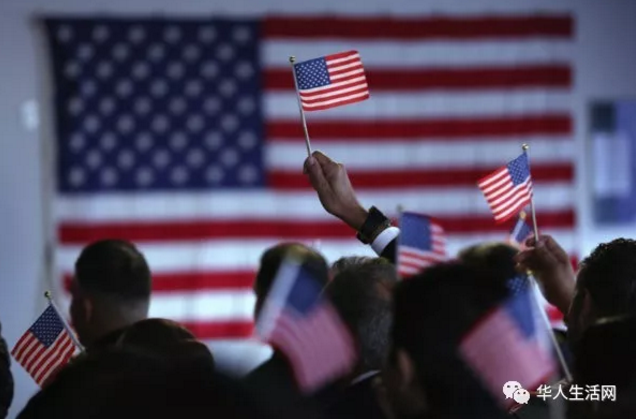 美重磅新规！“领福利难入籍”政策再升级，这类人要小心...