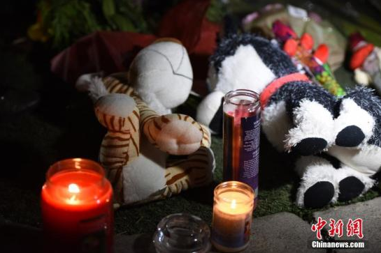 仍在疗伤的拉斯维加斯：美最大枪击事件发生一年后