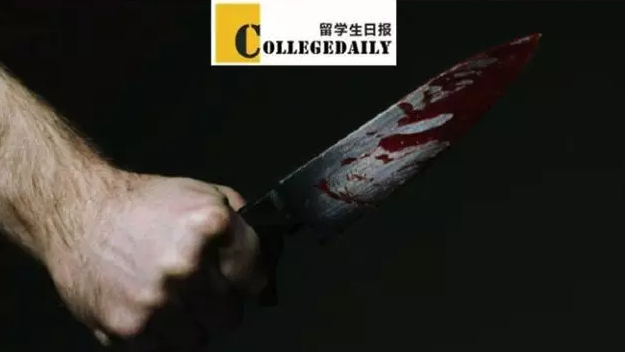又一起江歌案？中国女留学生被室友用菜刀砍死，同胞为何下毒手？