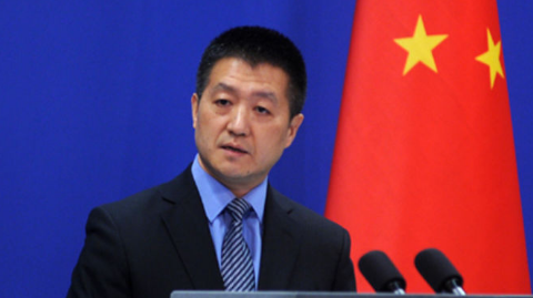 美方称"中国是美国国家安全最大威胁" 外交部回应