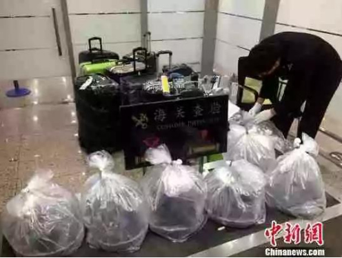 一下飞机就被逮捕，面临死刑！这些带货套路，你该知道！