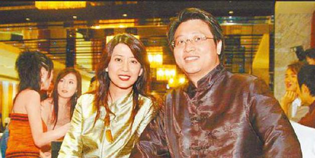 张志鹏实锤前妻孟庭苇婚内出轨同性恋，将进行诉讼