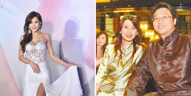 再反转？孟庭苇前夫被曝捉奸在床，女方疑是张暖雅