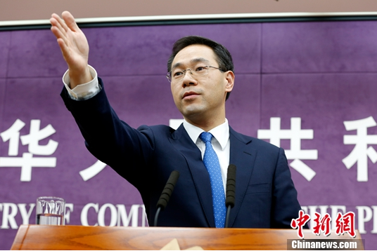 中国商务部回应中美经贸磋商热点：双方计划明年1月会谈