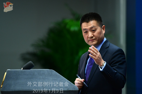 中美谈完了！中国外交部称相关消息很快会公布