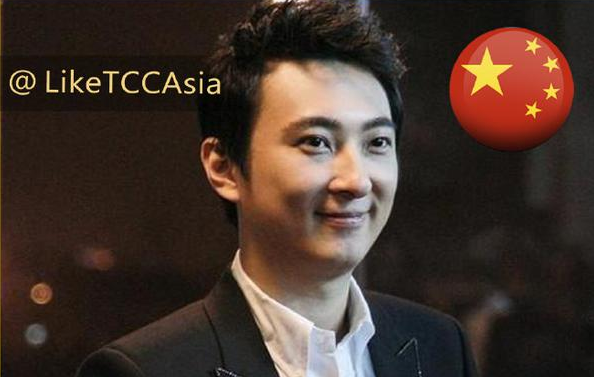 王思聪提名亚太中国区最帅面孔 官方：很多人推荐