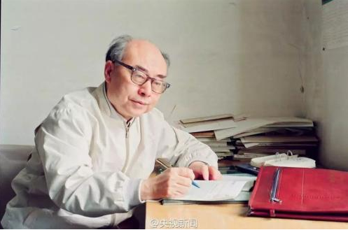“中国氢弹之父”于敏去世 两弹一星元勋仅剩3人