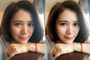 不只佘诗曼 袁咏仪一见到“自己被美颜”也吐了
