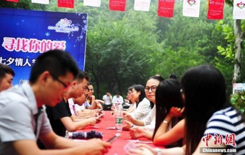 面对催婚怎么办？四成人笑而不语 8%直接回怼