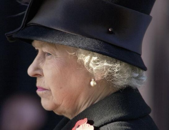 英国为女王登基67周年鸣礼炮 本人因这理由拒绝庆祝