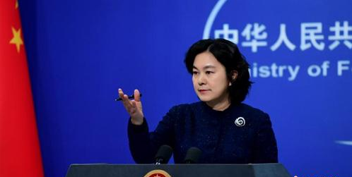 西方媒体炒作中国黑客网络窃密，中方：别乱扣帽子