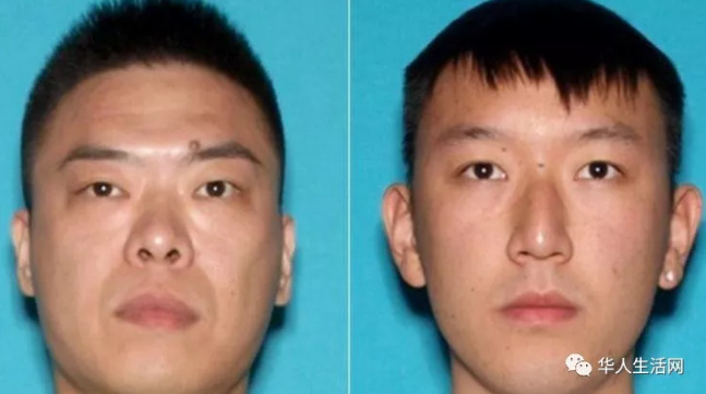 抓住了！中国留学生遭撕票埋尸荒漠，疑犯逃回中国已被捕，正义虽迟必到！