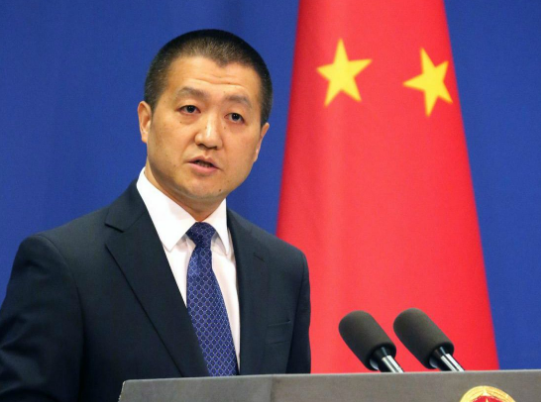 中国外交部回应中美经贸磋商：互相尊重、平等互利解决双方关切